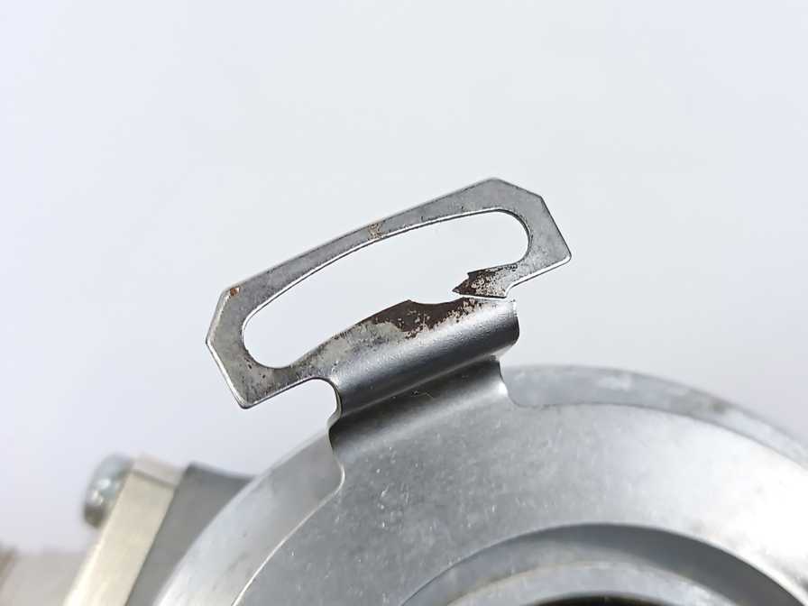 Kübler 8.5020.C922.0500 5-30VDC Enconder 90mA