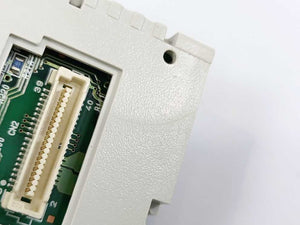Mitsubishi FX2NC-4DA Programmable Controller