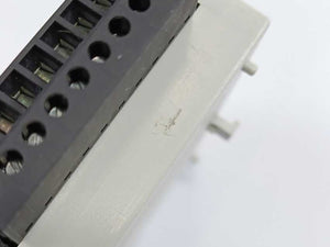 Mitsubishi FX2NC-4DA Programmable Controller
