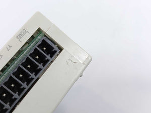 Mitsubishi FX2NC-16EYR-T-DS Programmable Controller