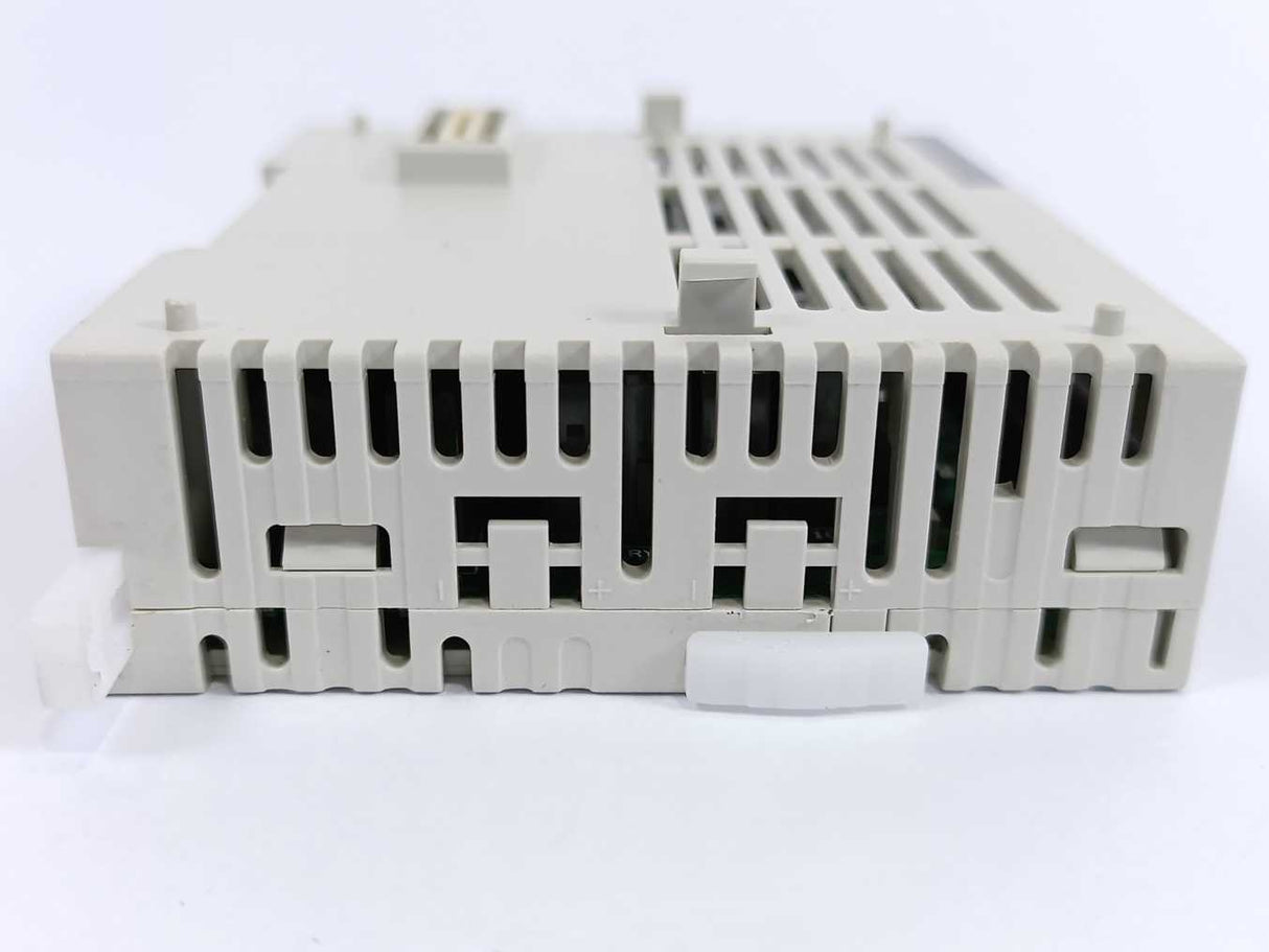 Mitsubishi FX2NC-16EYR-T-DS Programmable Controller