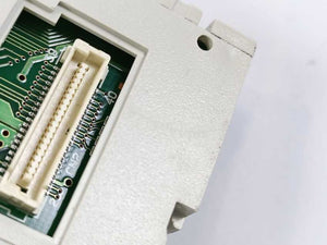 Mitsubishi FX2NC-16EX-T-DS Programmable Controller