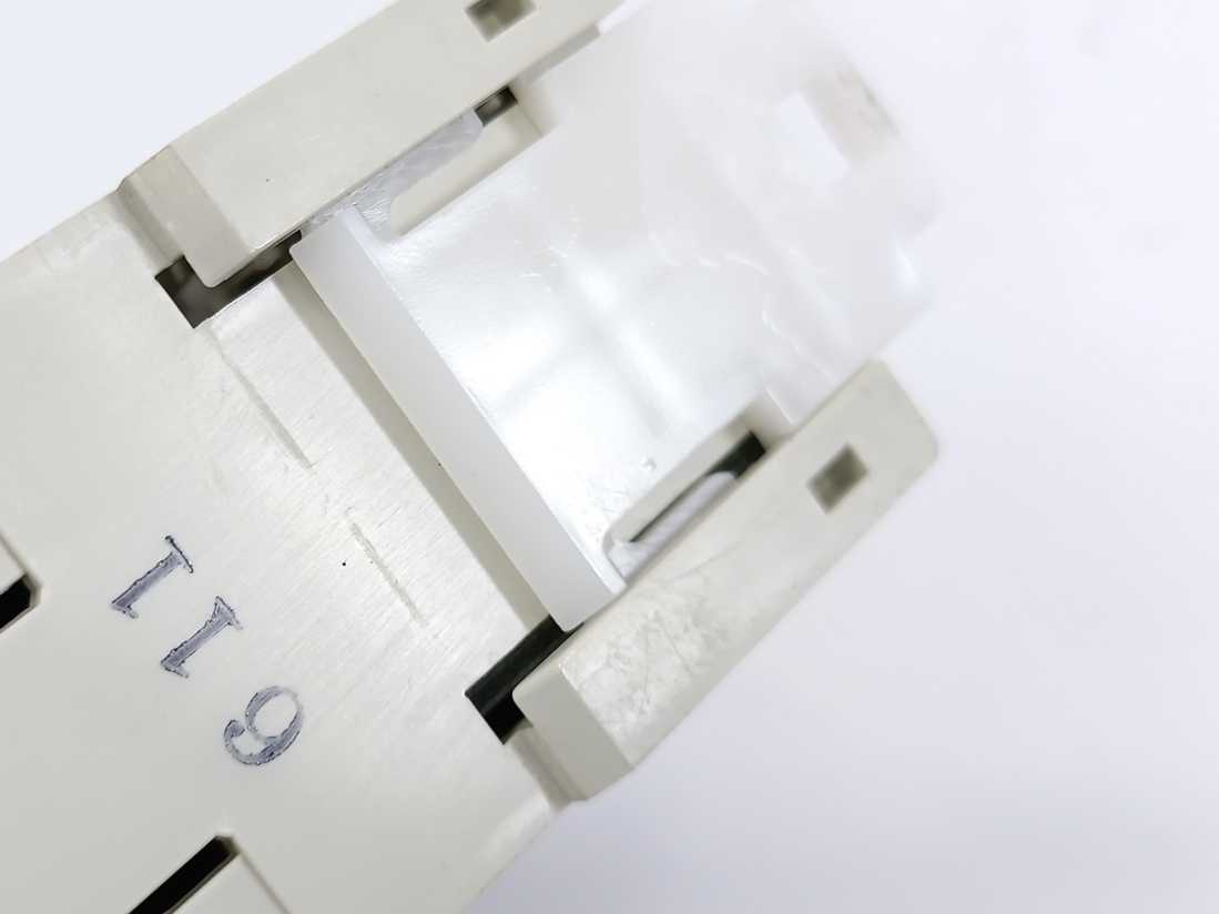 Mitsubishi FX3UC-16MR/DS-T Programmable Controller