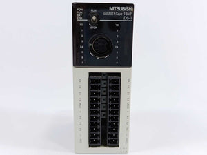 Mitsubishi FX3UC-16MR/DS-T Programmable Controller