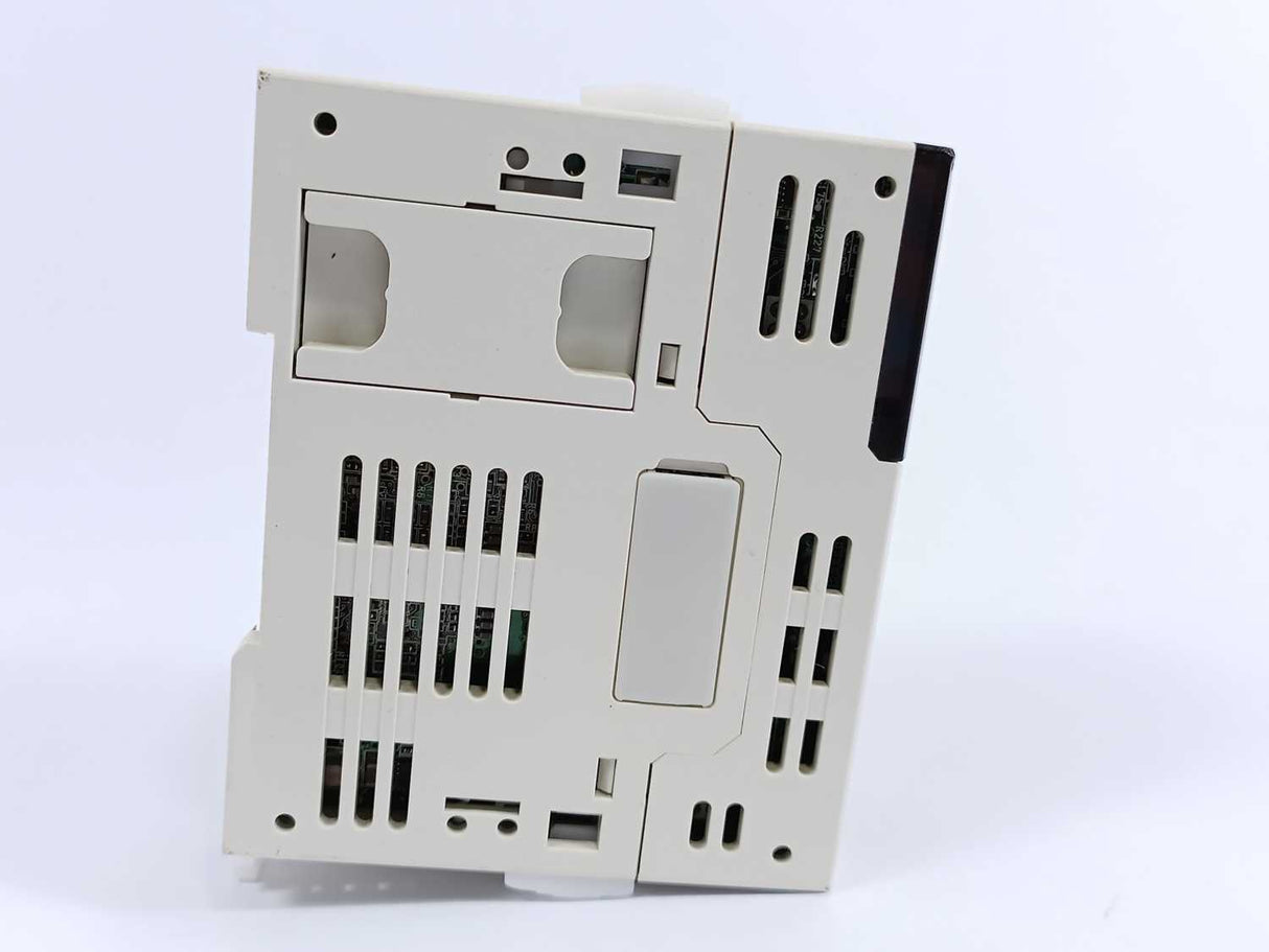 Mitsubishi FX3UC-16MR/DS-T Programmable Controller