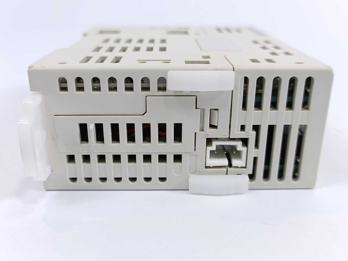 Mitsubishi FX3UC-16MR/DS-T Programmable Controller