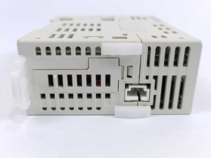 Mitsubishi FX3UC-16MR/DS-T Programmable Controller