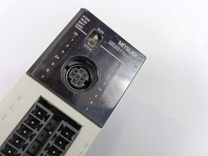 Mitsubishi FX3UC-16MR/DS-T Programmable Controller