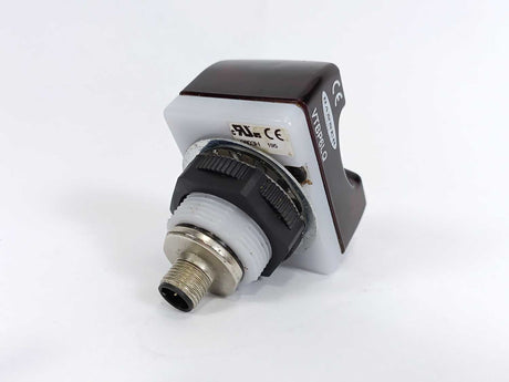 BANNER VTBP6LQ Verification Pick To Light Touch Button