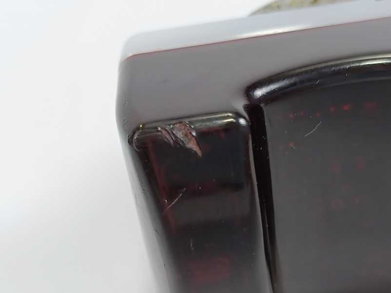 BANNER VTBP6LQ Verification Pick To Light Touch Button