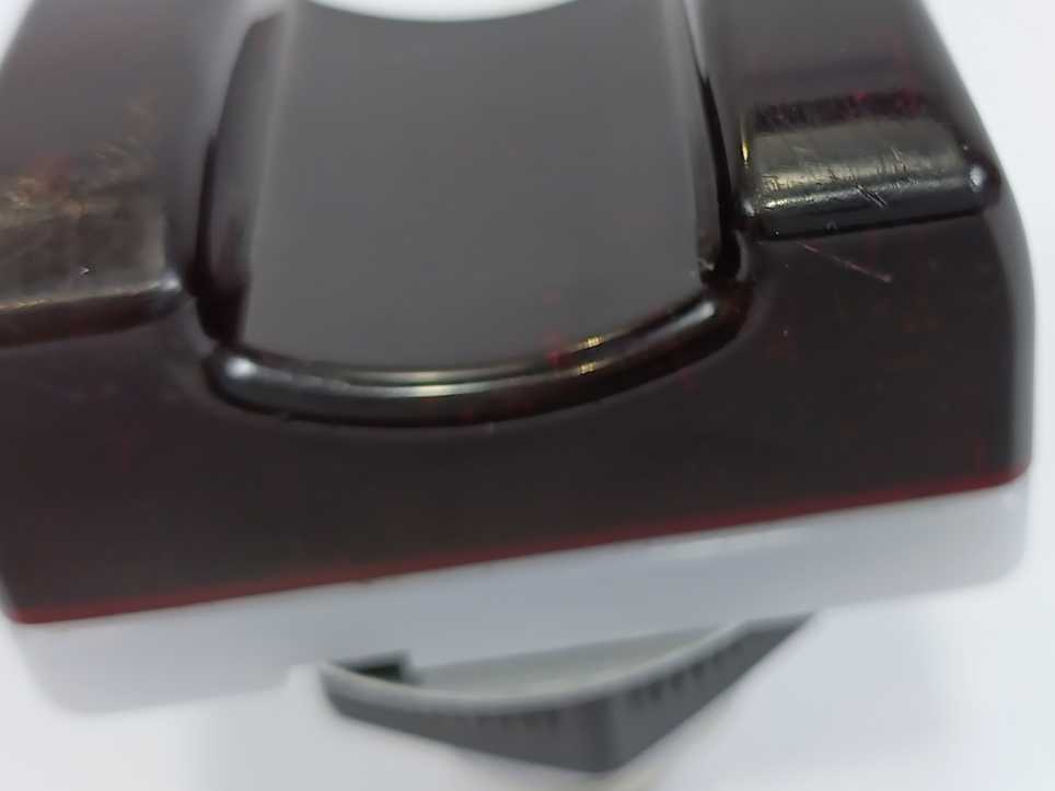 BANNER VTBP6LQ Verification Pick To Light Touch Button