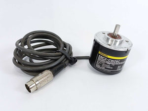 OMRON E6C2-CWZ6C Rotary Incremental Encoder 1000 P/R