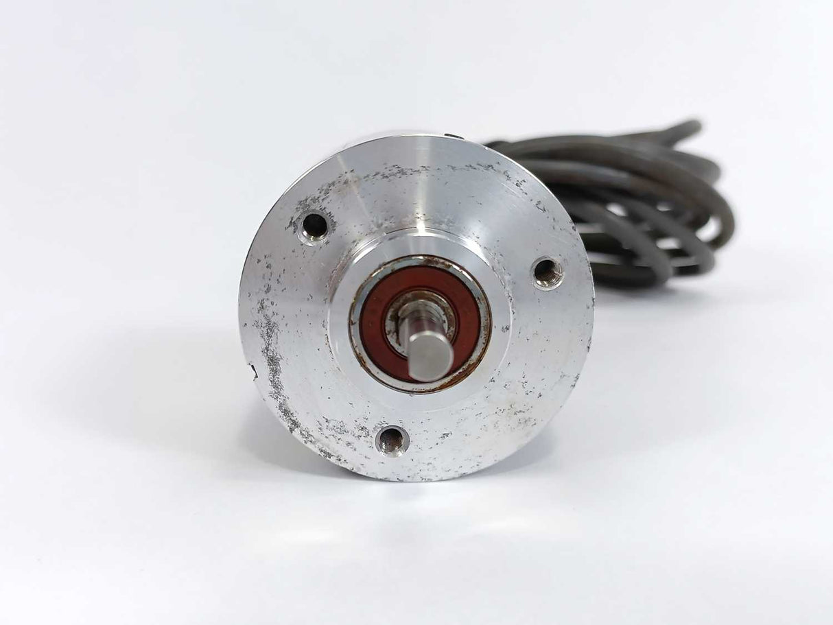 OMRON E6C2-CWZ6C Rotary Incremental Encoder 1000 P/R