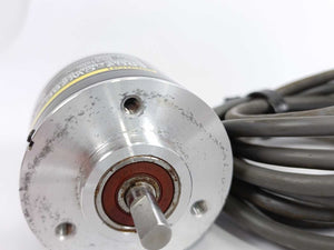 OMRON E6C2-CWZ6C Rotary Incremental Encoder 1000 P/R
