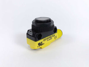 BANNER QS18VP6LPQ8 10-30VDC Photoelectric Sensor