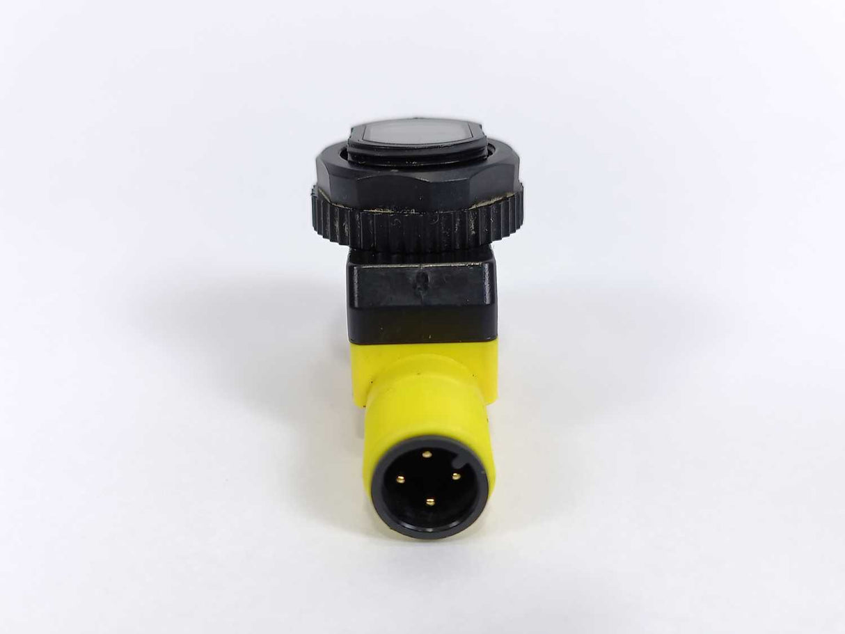 BANNER QS18VP6LPQ8 10-30VDC Photoelectric Sensor