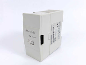 Mitsubishi FX2N-8ER-ES/UL Digital I/O Module
