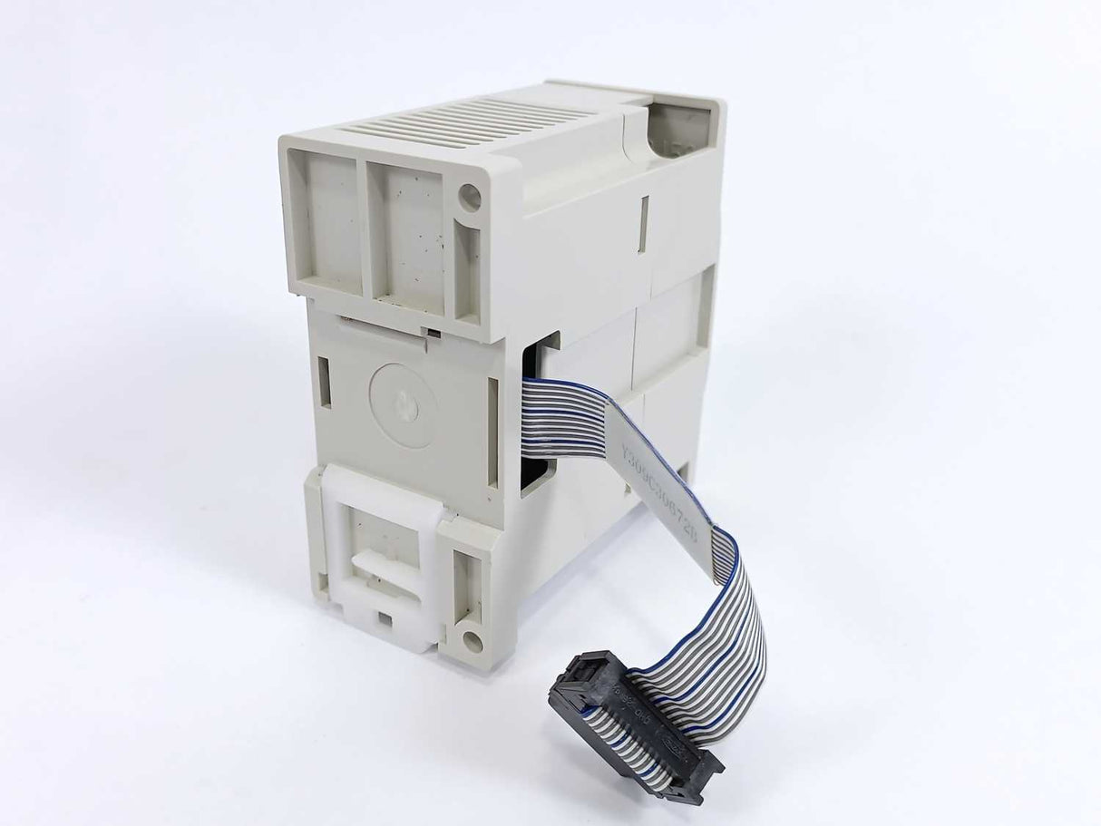 Mitsubishi FX2N-8ER-ES/UL Digital I/O Module