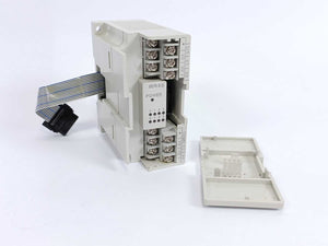 Mitsubishi FX2N-8ER-ES/UL Digital I/O Module