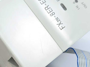 Mitsubishi FX2N-8ER-ES/UL Digital I/O Module