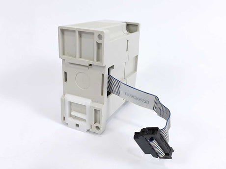 Mitsubishi FX2N-2DA Programmable Controller 0~10 VDC 4~20mA