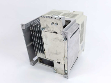 Mitsubishi FR-E520S-1. 5K-EC E500 Inverter, 1.5kW 230V