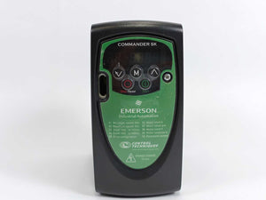 Emerson SKA1200037 Commander SK 0.37kW