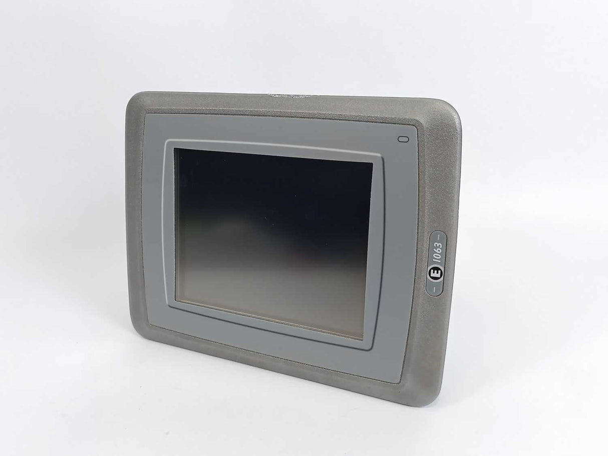 Mitsubishi 06704 E1063 Touchscreen 24VDC 0,45A