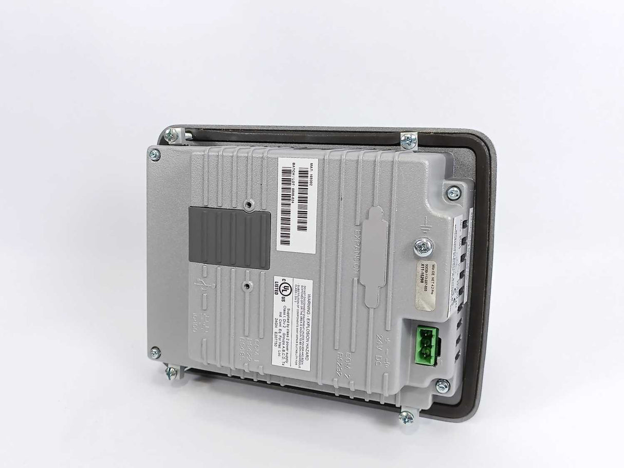 Mitsubishi 06704 E1063 Touchscreen 24VDC 0,45A