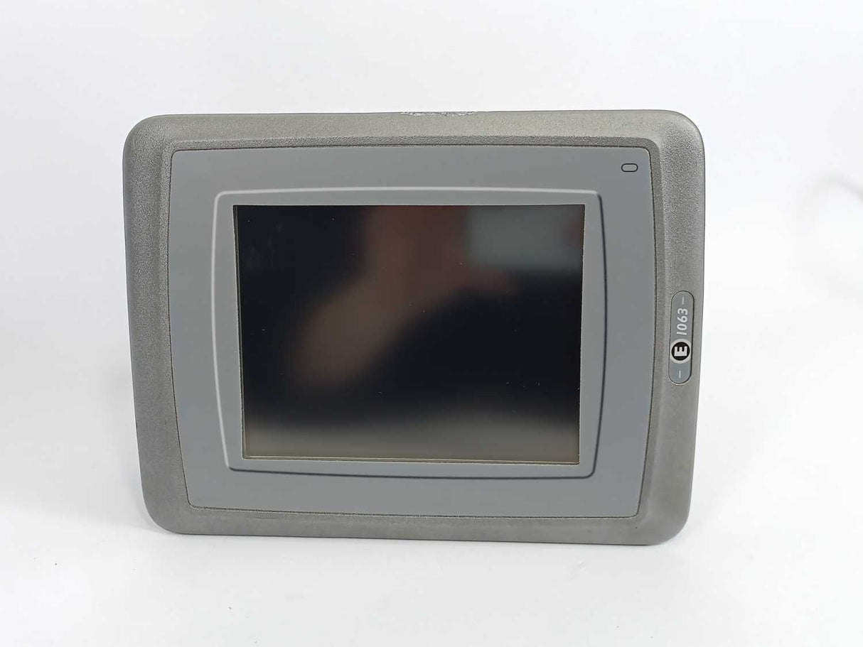 Mitsubishi 06704 E1063 Touchscreen 24VDC 0,45A