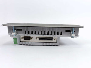 Mitsubishi 06704 E1063 Touchscreen 24VDC 0,45A