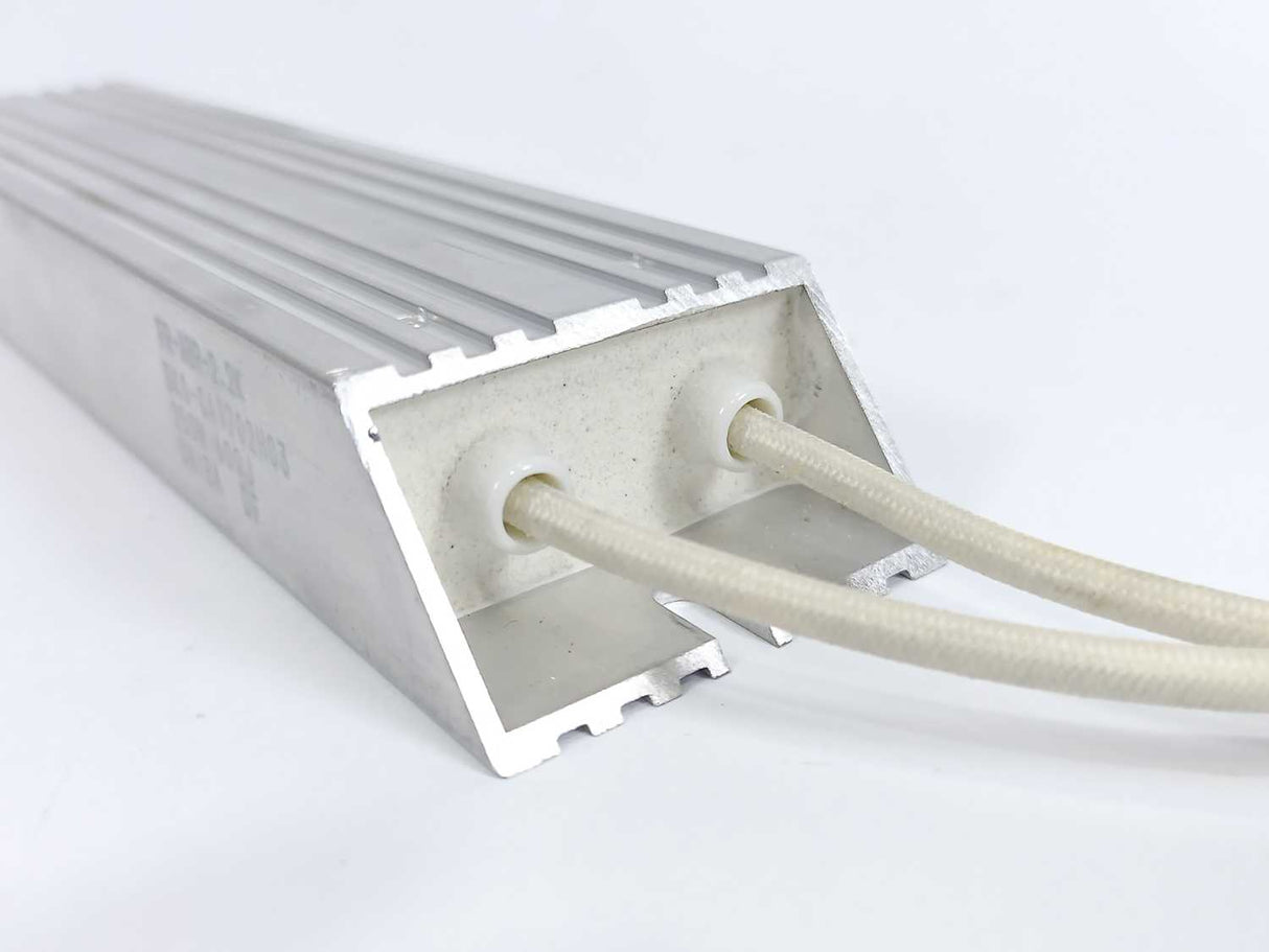 Mitsubishi FR-ABR-2.2K External High-Duty Brake Resistor