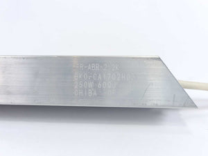 Mitsubishi FR-ABR-2.2K External High-Duty Brake Resistor