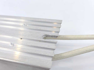 Mitsubishi FR-ABR-2.2K External High-Duty Brake Resistor