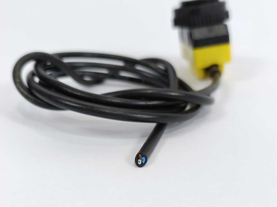 Banner Engineering QS186LE212 All Purpose Photoelectric Sensor