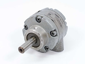 GAST 1AM-NCC-11 Motor
