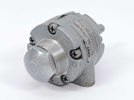 GAST 1AM-NCC-11 Motor