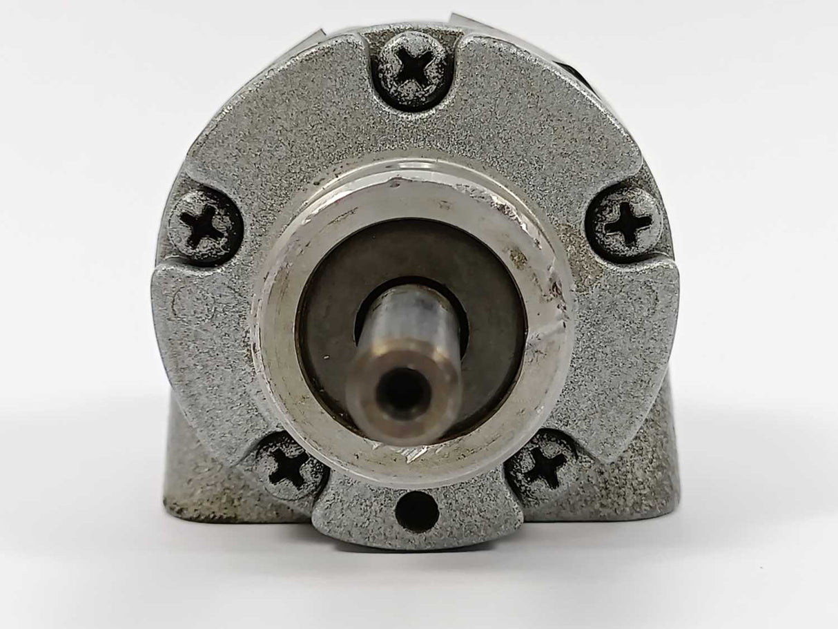 GAST 1AM-NCC-11 Motor