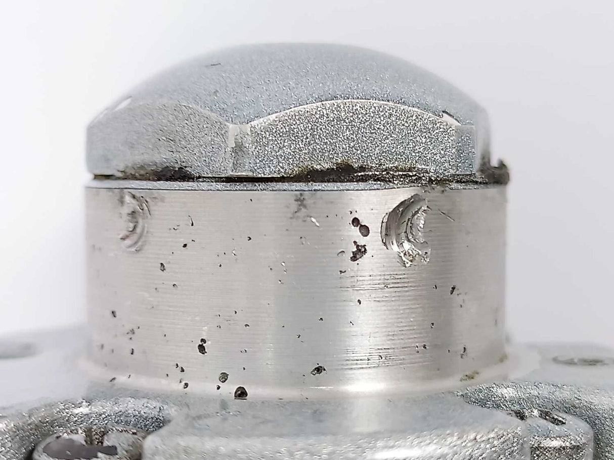 GAST 1AM-NCC-11 Motor