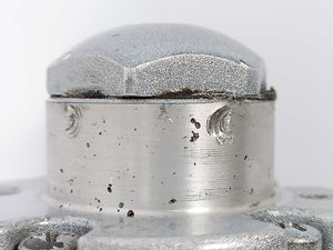 GAST 1AM-NCC-11 Motor