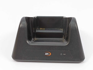 M3 Mobile Co. U7XM3ORANGE Portable Data Collection Terminal w/ Docking Cradle