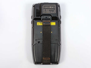 M3 Mobile Co. U7XM3ORANGE Portable Data Collection Terminal w/ Docking Cradle