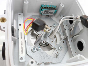 Siemens 7ME63402YF132AA1 SITRANS F M MAG 3100 P Flow Sensor with chip