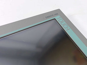 Siemens 6AV7862-2TA00-1AA0 SIMATIC HMI SCD1900 19" Touch