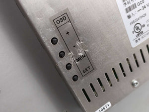 Siemens 6AV7862-2TA00-1AA0 SIMATIC HMI SCD1900 19" Touch