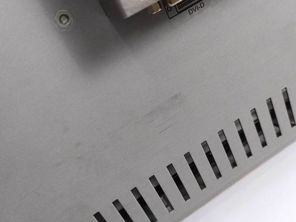 Siemens 6AV7862-2TA00-1AA0 SIMATIC HMI SCD1900 19" Touch