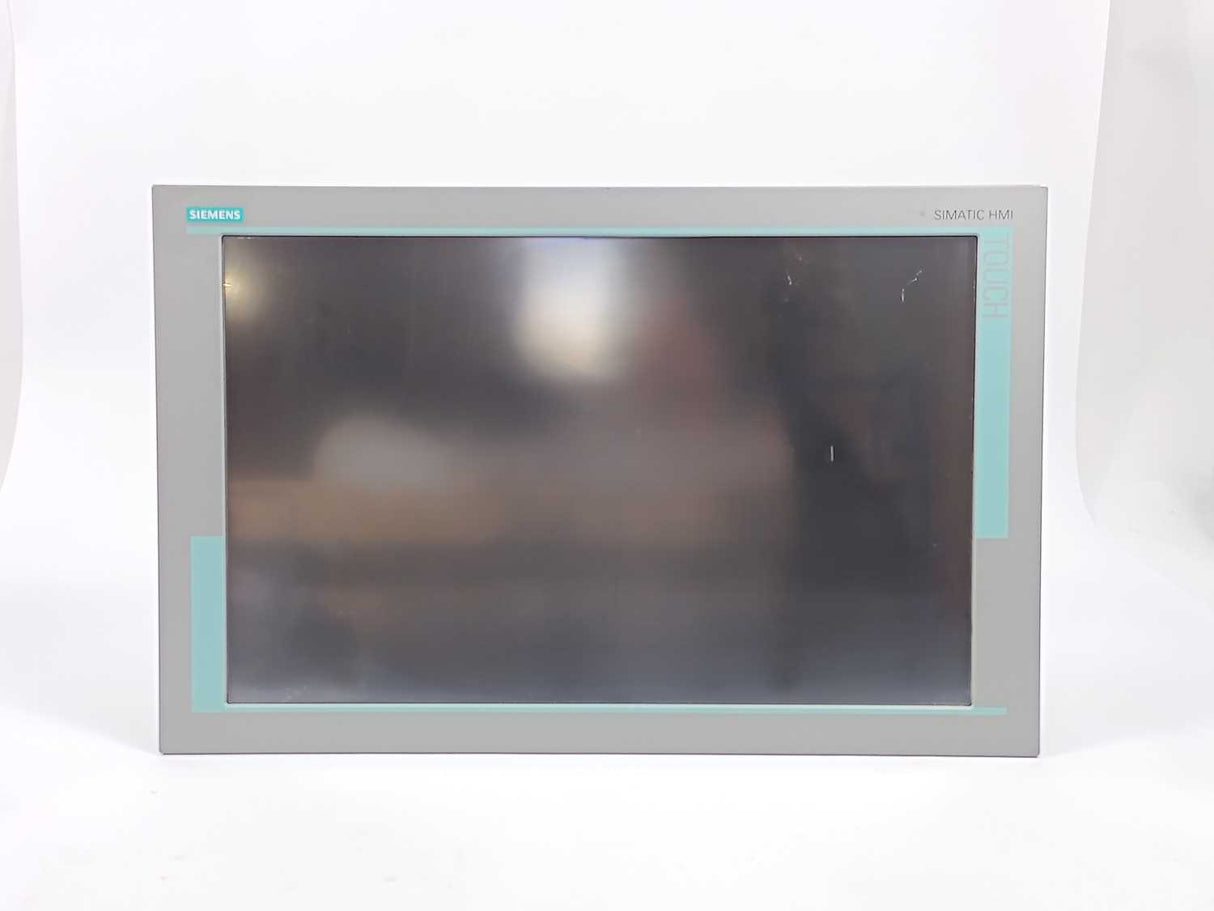 Siemens 6AV7862-2TA00-1AA0 SIMATIC HMI SCD1900 19" Touch