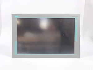 Siemens 6AV7862-2TA00-1AA0 SIMATIC HMI SCD1900 19" Touch