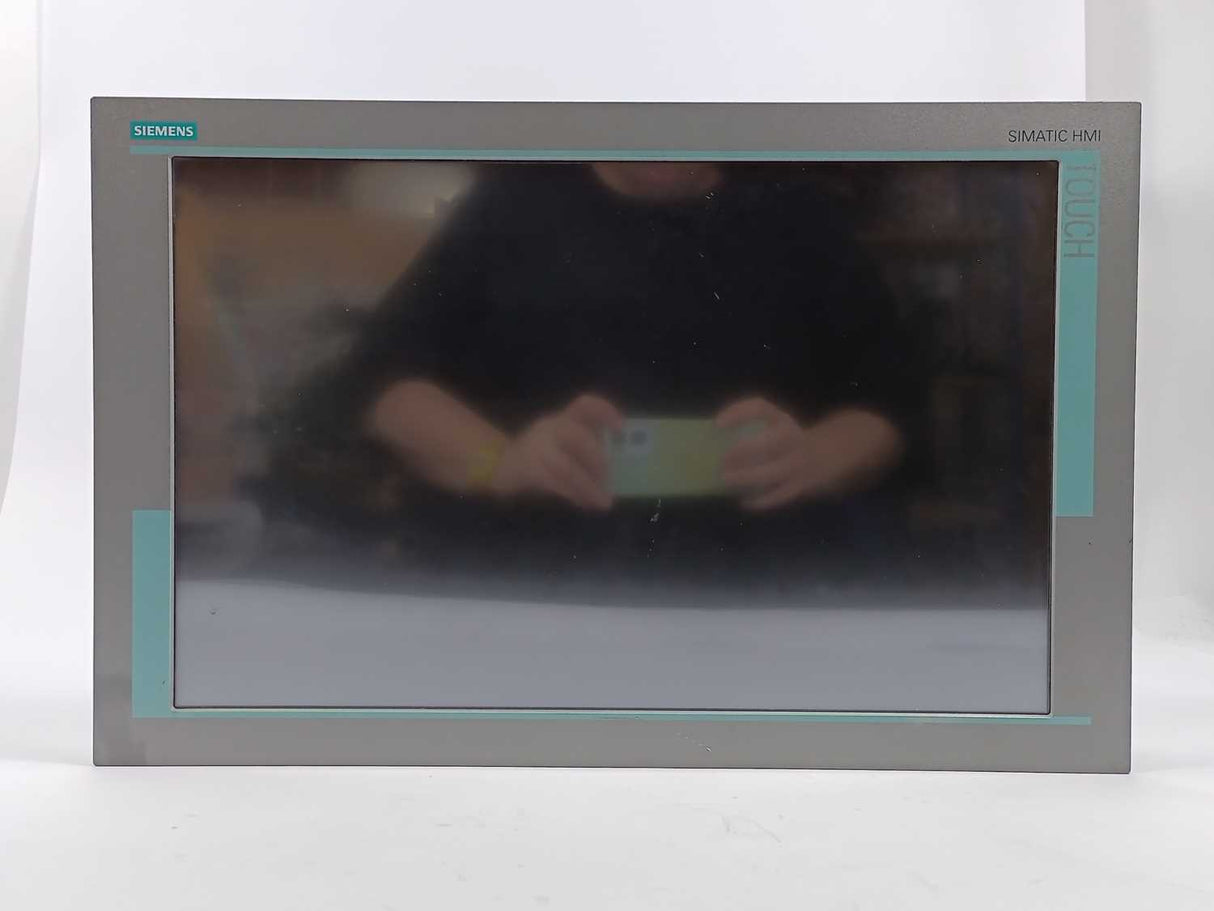 Siemens 6AV7862-2TA00-1AA0 SIMATIC HMI SCD1900 19" Touch