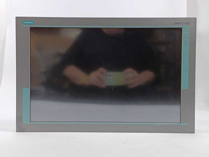 Siemens 6AV7862-2TA00-1AA0 SIMATIC HMI SCD1900 19" Touch